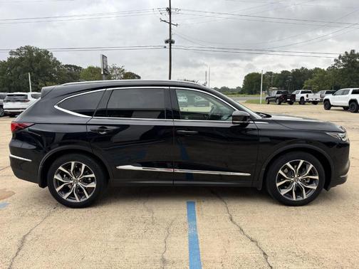 2023 Acura MDX Technology