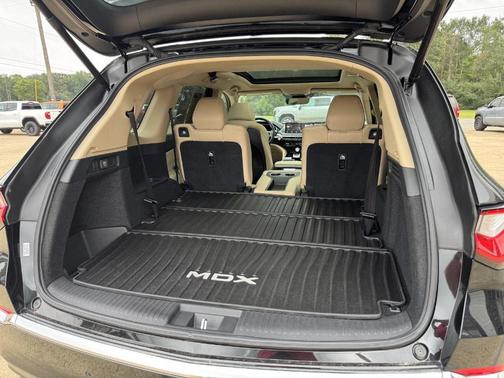 2023 Acura MDX Technology