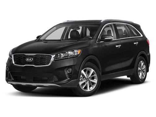 2020 Kia Sorento EX V6