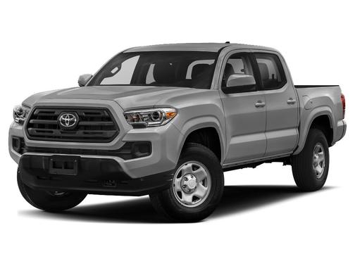 2019 Toyota Tacoma TRD Off Road