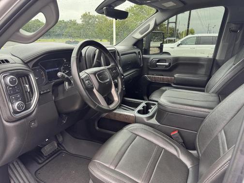 2023 GMC Sierra 2500 Denali
