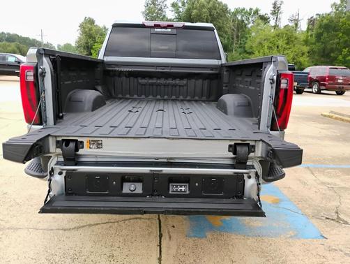 Sterling 2024 GMC Sierra 2500 Denali Ultimate