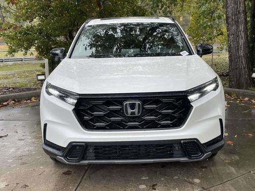 2024 Honda CR-V Hybrid 