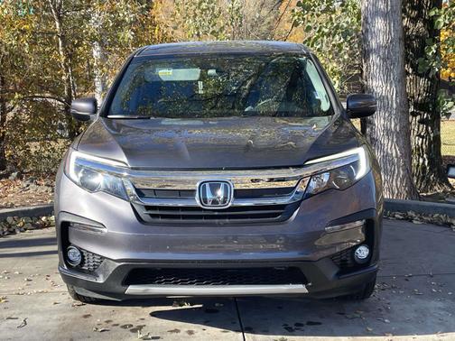 2020 Honda Pilot 