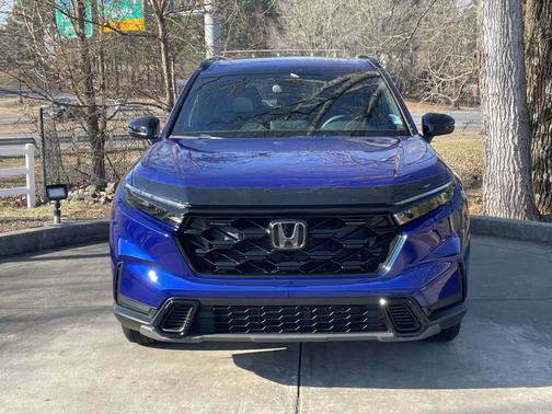 2024 Honda CR-V Hybrid 