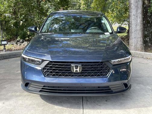 2024 Honda Accord