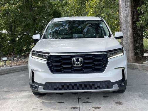 2023 Honda Pilot