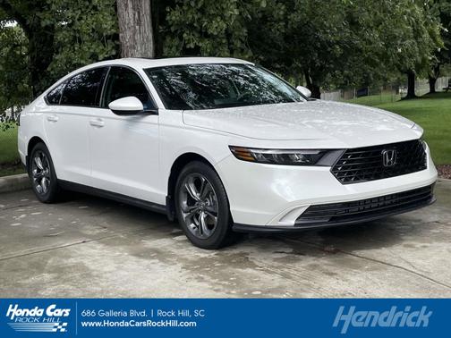 2023 Honda Accord