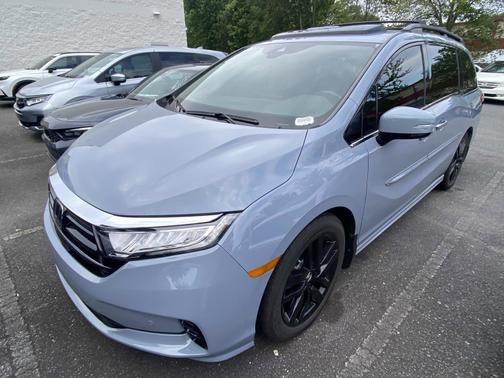 2023 Honda Odyssey