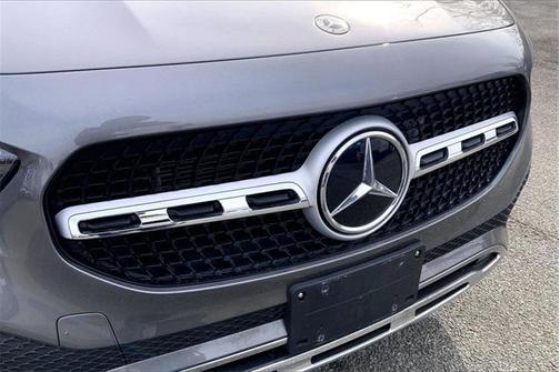 2022 Mercedes-Benz GLA 250 4MATIC