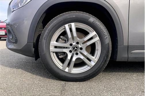 2022 Mercedes-Benz GLA 250 4MATIC