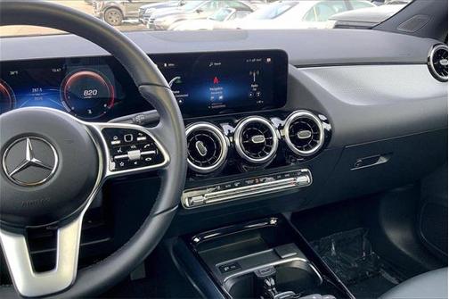 2022 Mercedes-Benz GLA 250 4MATIC