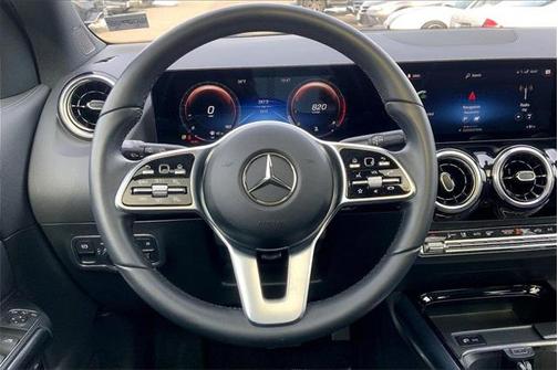 2022 Mercedes-Benz GLA 250 4MATIC