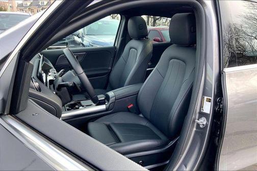 2022 Mercedes-Benz GLA 250 4MATIC