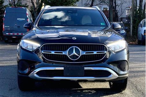2024 Mercedes-Benz GLC 300 4MATIC
