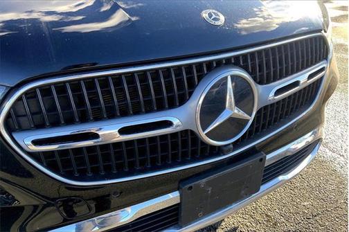 2024 Mercedes-Benz GLC 300 4MATIC