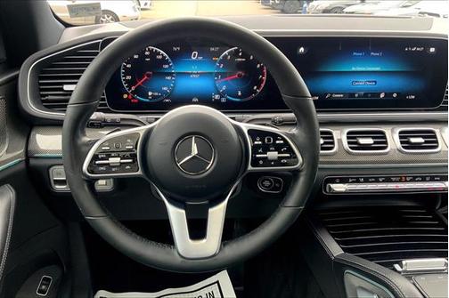 2022 Mercedes-Benz GLE 350 4MATIC