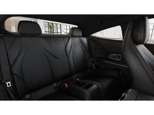 Graphite 2026 Mercedes-Benz CLE 450 4MATIC