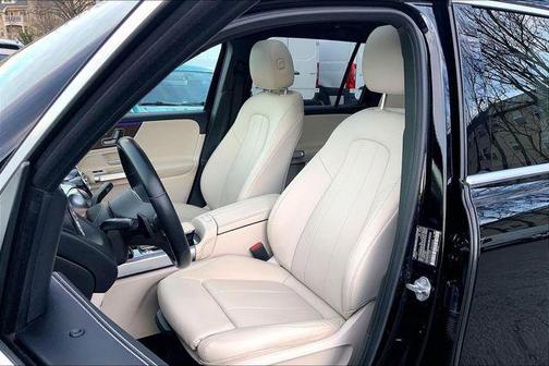 2020 Mercedes-Benz GLB 250 4MATIC