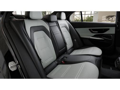 Black 2026 Mercedes-Benz AMG E 53 E 4MATIC+