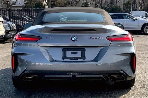 2024 BMW Z4 M40i