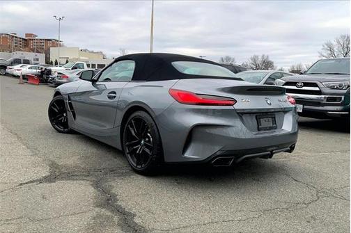 2024 BMW Z4 M40i