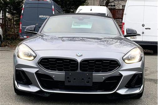 2024 BMW Z4 M40i