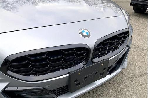 2024 BMW Z4 M40i
