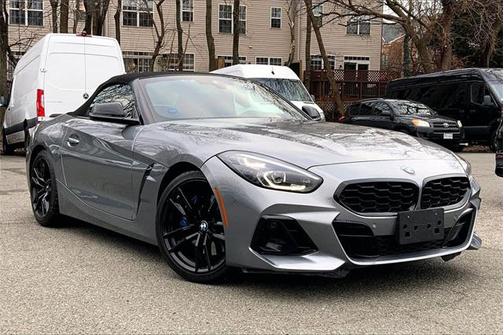 2024 BMW Z4 M40i