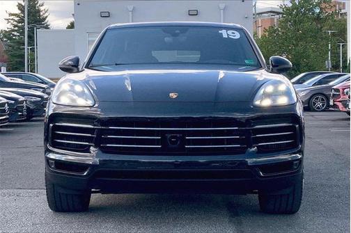 2019 Porsche Cayenne AWD