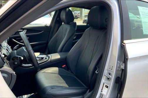 2019 Mercedes-Benz E-Class 4MATIC