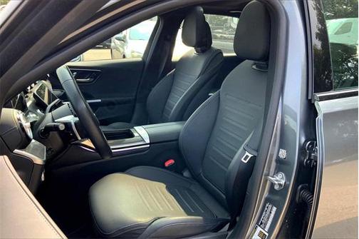 2023 Mercedes-Benz C-Class 4MATIC Sedan