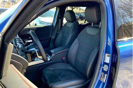 2024 Mercedes-Benz GLB 250 4MATIC