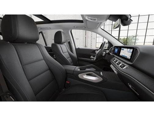 Alpine 2026 Mercedes-Benz GLE 350 4MATIC