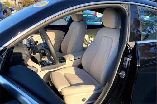 2025 Mercedes-Benz CLA 250 4MATIC