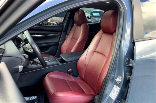 2023 Mazda Mazda3 AWD