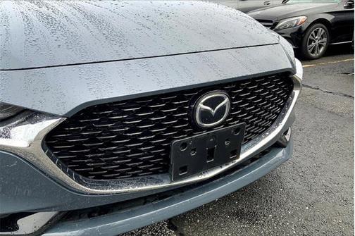 2023 Mazda Mazda3 AWD