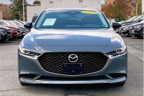 2023 Mazda Mazda3 AWD
