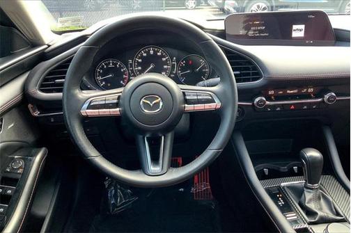 2023 Mazda Mazda3 AWD