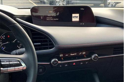 2023 Mazda Mazda3 AWD