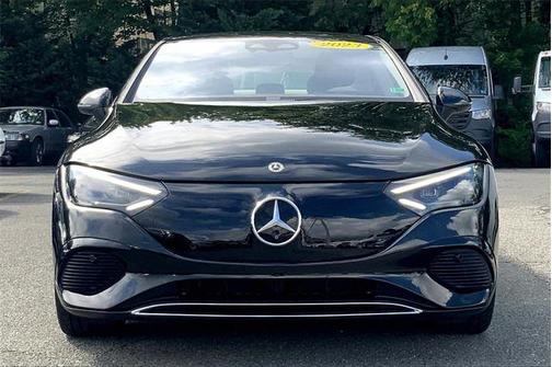 2023 Mercedes-Benz EQE 350 4MATIC+
