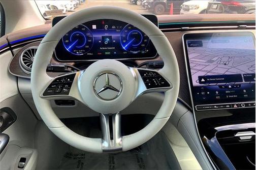 2023 Mercedes-Benz EQE 350 4MATIC+
