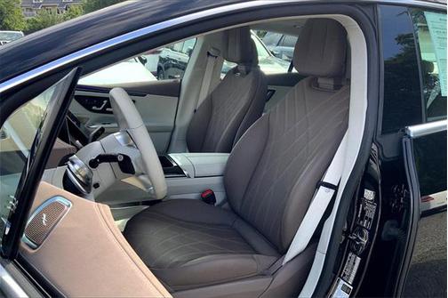 2023 Mercedes-Benz EQE 350 4MATIC+