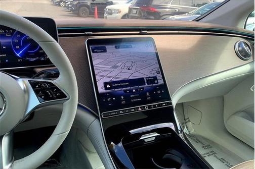 2023 Mercedes-Benz EQE 350 4MATIC+