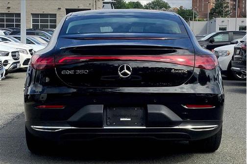 2023 Mercedes-Benz EQE 350 4MATIC+