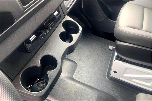 2026 Mercedes-Benz Sprinter 2500 Cargo 144 WB