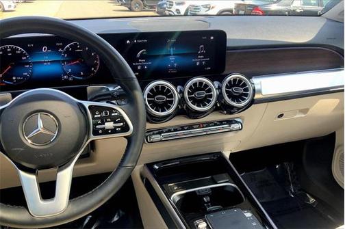 2023 Mercedes-Benz GLB 250 4MATIC