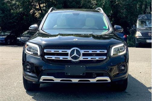 2023 Mercedes-Benz GLB 250 4MATIC