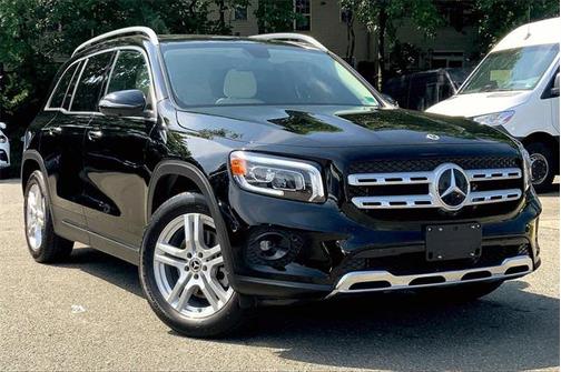 2023 Mercedes-Benz GLB 250 4MATIC