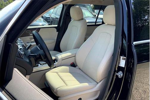 2023 Mercedes-Benz GLB 250 4MATIC